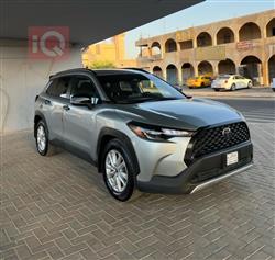 تويوتا كورولا كروس